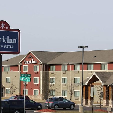 Americinn By Wyndham Cedar Rapids Airport Extérieur photo